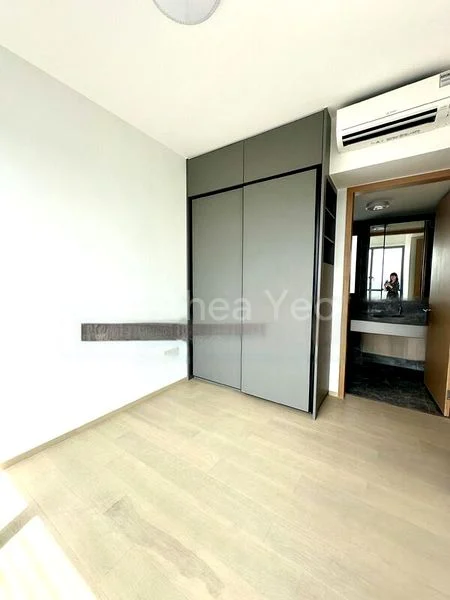 3 Bed Condo for Rent in  One Holland Village Residences / One Holland Village - Image 12