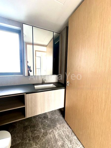 3 Bed Condo for Rent in  One Holland Village Residences / One Holland Village - Image 9