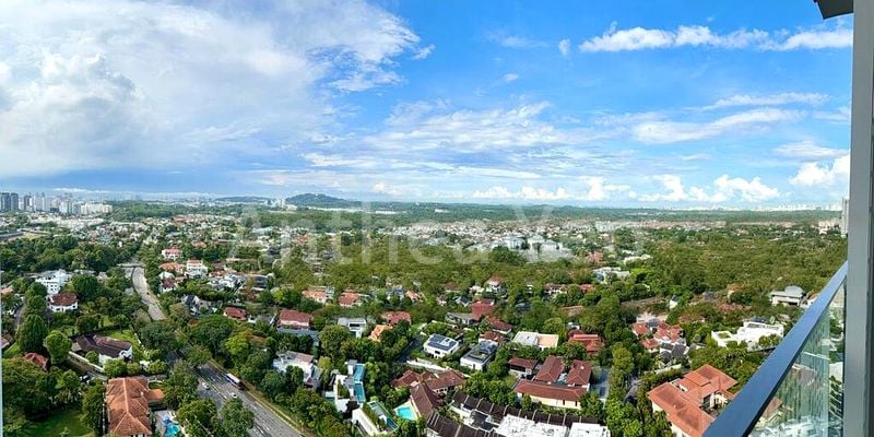 3 Bed Condo for Rent in  One Holland Village Residences / One Holland Village - Image 6