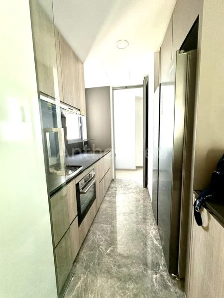 3 Bed Condo for Rent in  One Holland Village Residences / One Holland Village - Image 13