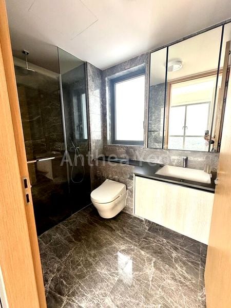 3 Bed Condo for Rent in  One Holland Village Residences / One Holland Village - Image 10