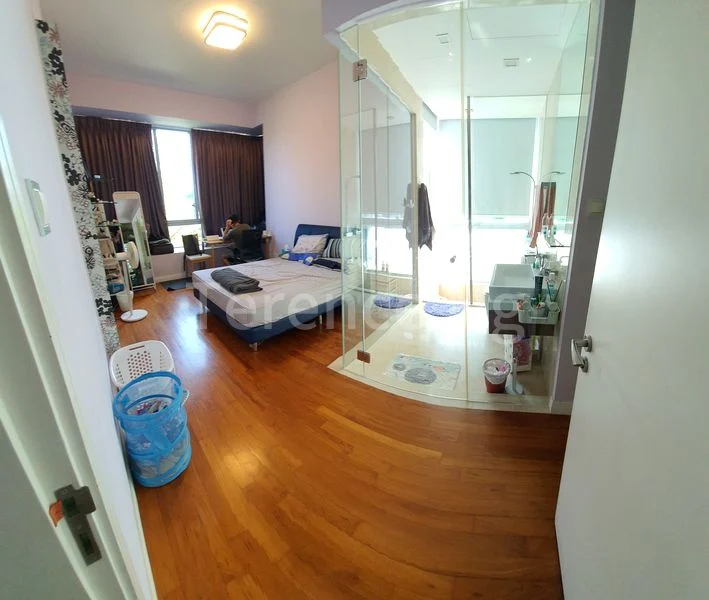 2 Bed Condo for Rent in  Jardin - Image 5