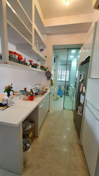 2 Bed Condo for Rent in  Jardin - Image 8