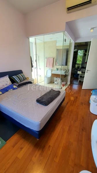 2 Bed Condo for Rent in  Jardin - Image 3