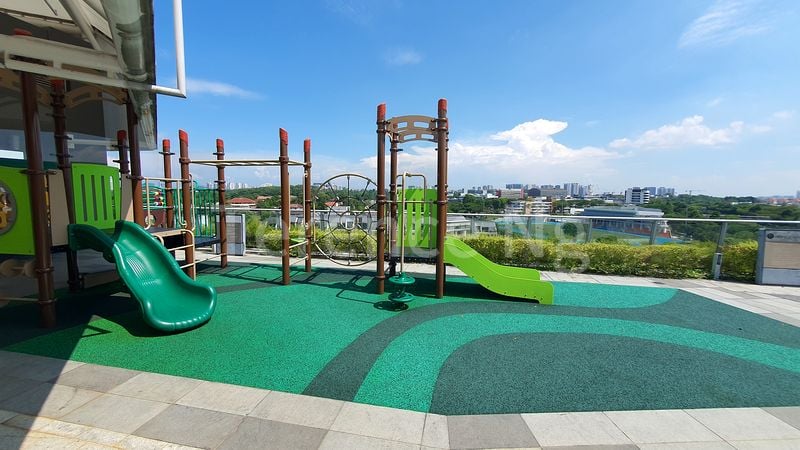 2 Bed Condo for Rent in  Jardin - Image 11