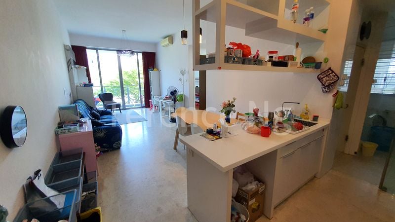 2 Bed Condo for Rent in  Jardin - Image 9