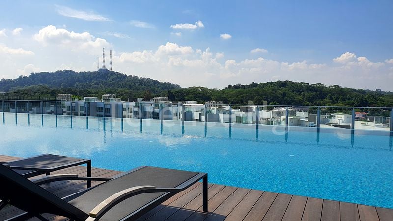 2 Bed Condo for Rent in  Jardin - Image 14