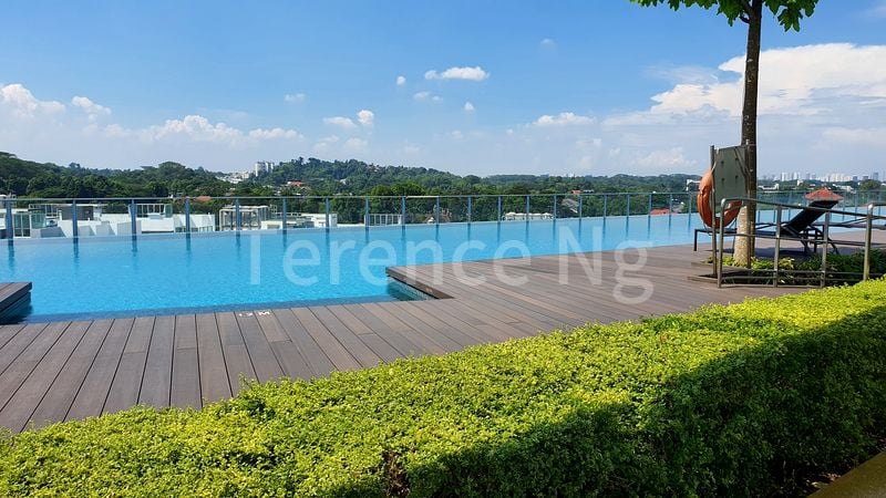 2 Bed Condo for Rent in  Jardin - Image 13