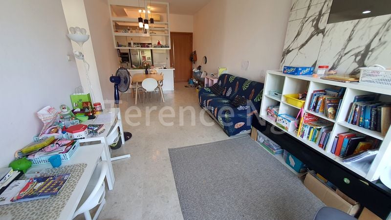 2 Bed Condo for Rent in  Jardin - Image 1