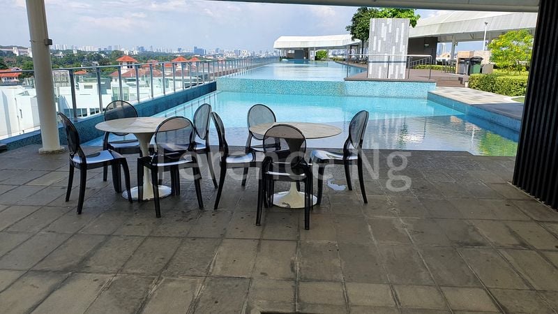 2 Bed Condo for Rent in  Jardin - Image 15