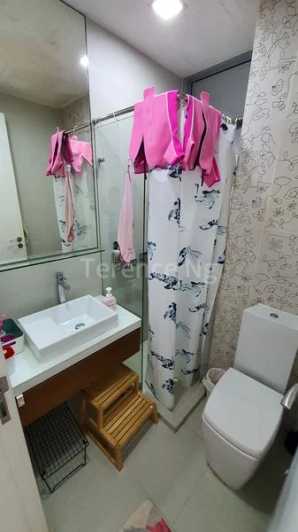 2 Bed Condo for Rent in  Jardin - Image 7