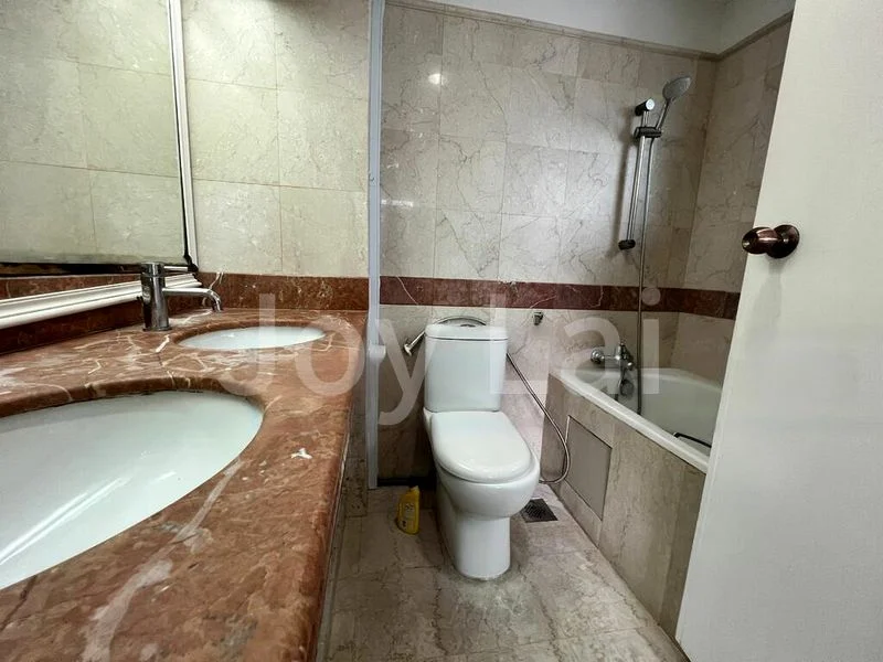 Room (Condo) for Rent in  Changi Court - Image 2