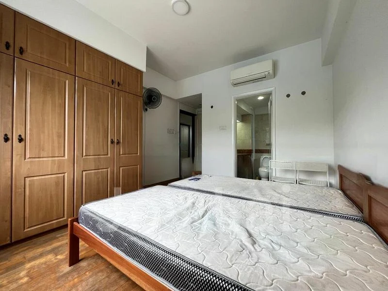 Room (Condo) for Rent in  Changi Court - Image 3
