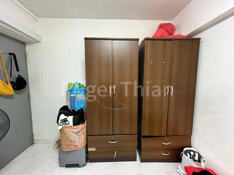 Common Room (HDB) for Rent in  188B Rivervale Drive - Image 2