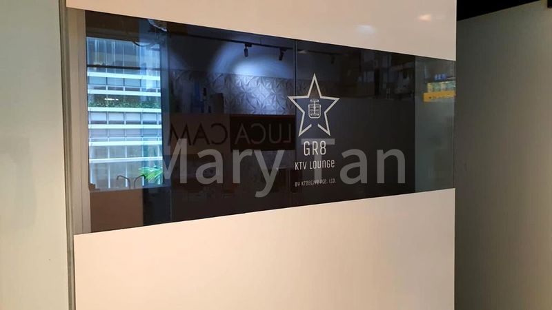 Shop / Shophouse for Rent in  Oxley Tower - Image 3