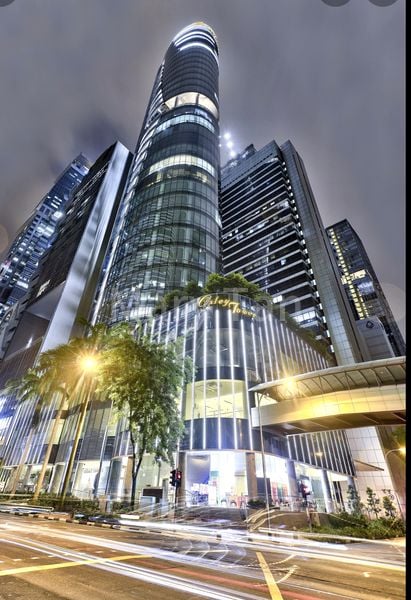 Shop / Shophouse for Rent in  Oxley Tower - Image 1