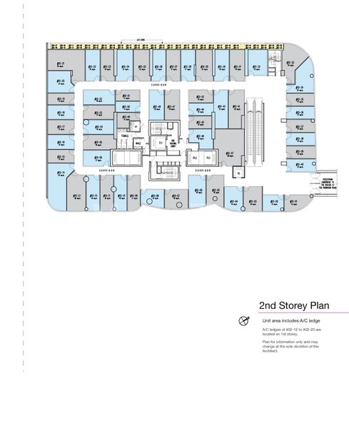 Shop / Shophouse for Rent in  Oxley Tower - Image 7