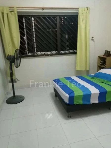 Common Room (HDB) for Rent in  442 Sin Ming Avenue - Image 4