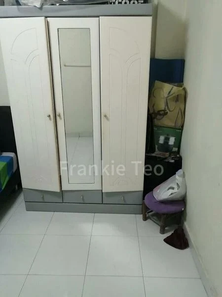 Common Room (HDB) for Rent in  442 Sin Ming Avenue - Image 3
