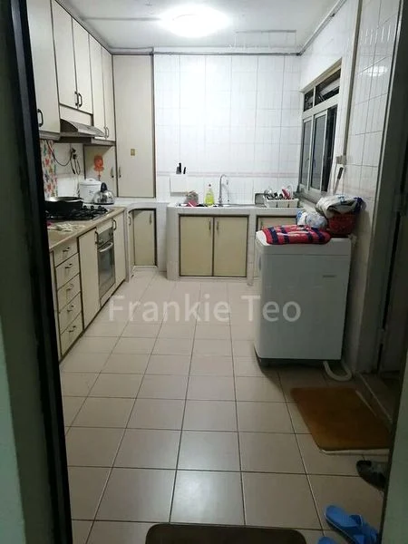 Common Room (HDB) for Rent in  442 Sin Ming Avenue - Image 2