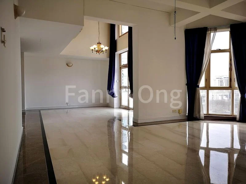 4 Bed Condo for Rent in  Leonie Condotel - Image 5