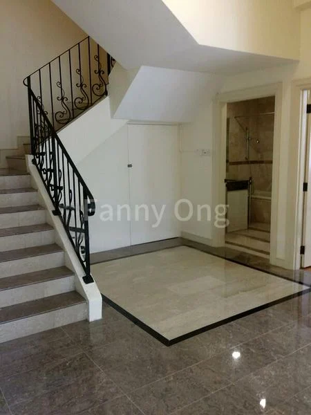 4 Bed Condo for Rent in  Leonie Condotel - Image 6