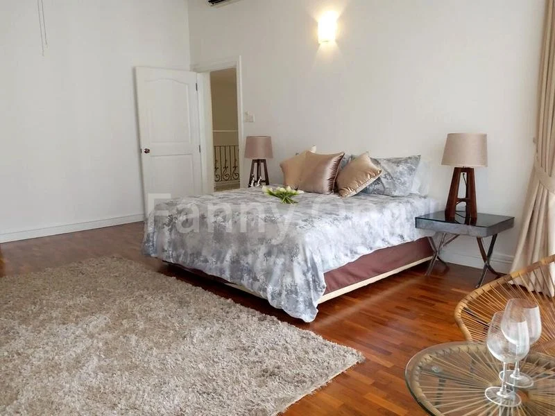 4 Bed Condo for Rent in  Leonie Condotel - Image 14