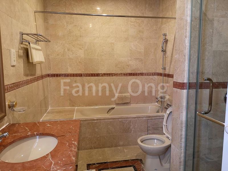 4 Bed Condo for Rent in  Leonie Condotel - Image 3