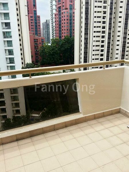 4 Bed Condo for Rent in  Leonie Condotel - Image 7