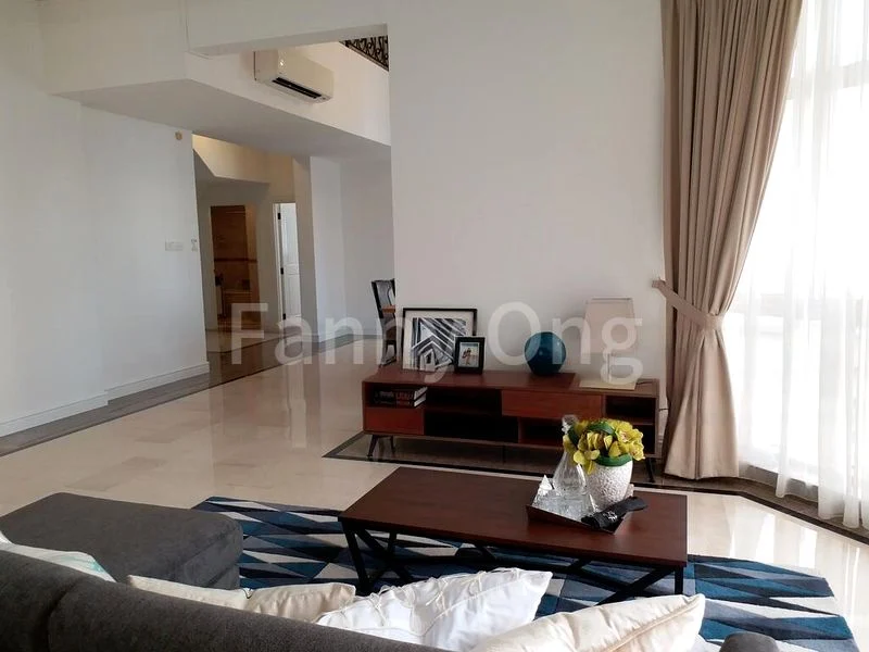 4 Bed Condo for Rent in  Leonie Condotel - Image 19