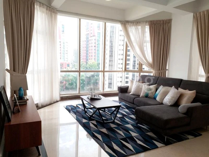 4 Bed Condo for Rent in  Leonie Condotel - Image 18