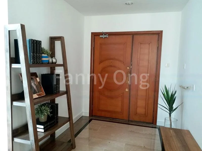 4 Bed Condo for Rent in  Leonie Condotel - Image 16