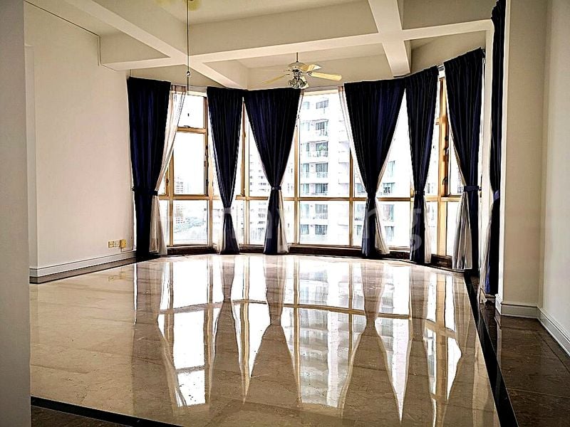 4 Bed Condo for Rent in  Leonie Condotel - Image 13