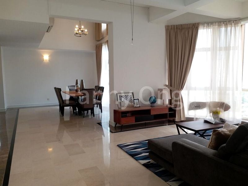 4 Bed Condo for Rent in  Leonie Condotel - Image 17