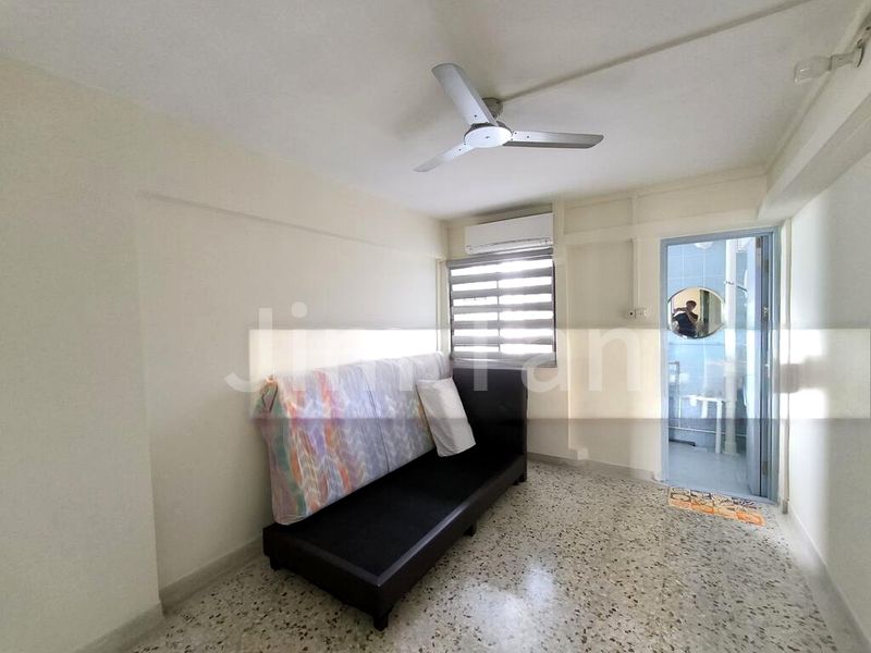 Master Room (HDB) for Rent in  530 Bedok North Street 3 - Image 3