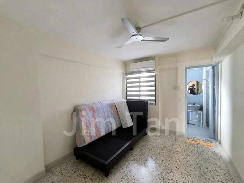 Master Room (HDB) for Rent in  530 Bedok North Street 3 - Image 3