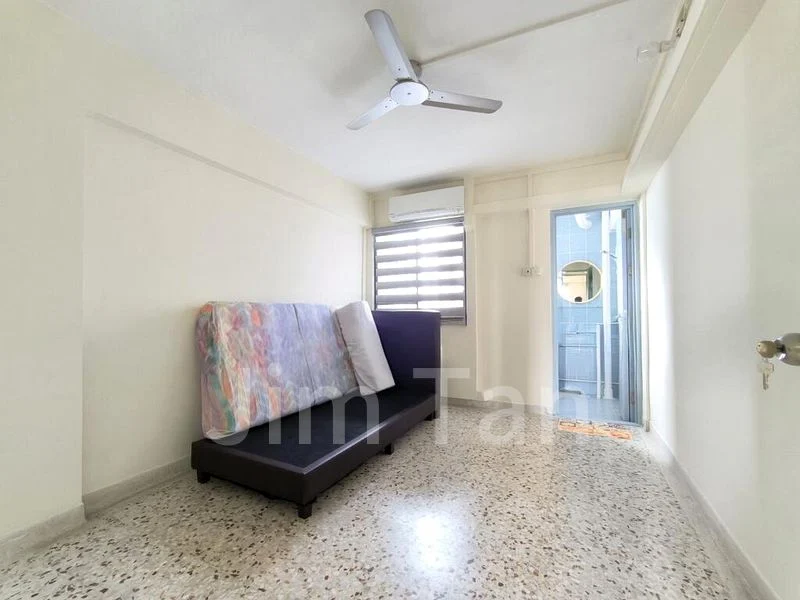 Master Room (HDB) for Rent in  530 Bedok North Street 3 - Image 1