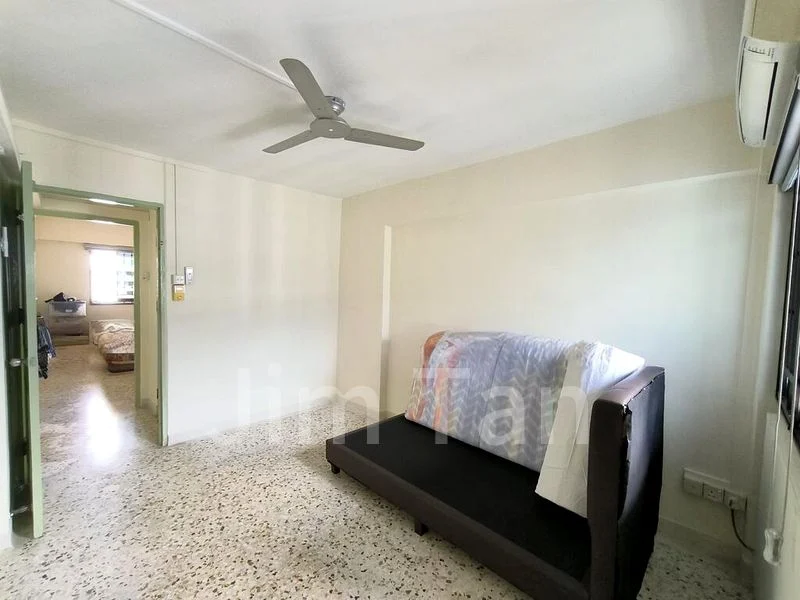 Master Room (HDB) for Rent in  530 Bedok North Street 3 - Image 2