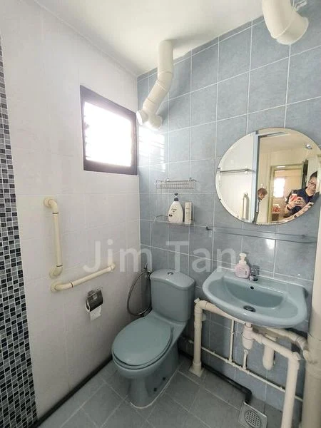 Master Room (HDB) for Rent in  530 Bedok North Street 3 - Image 4