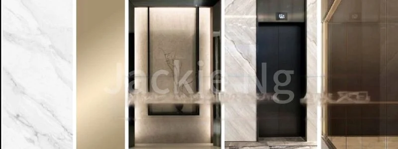 Shop / Shophouse for Rent: South Bridge, Circular, and Hong Kong Street - Image 2