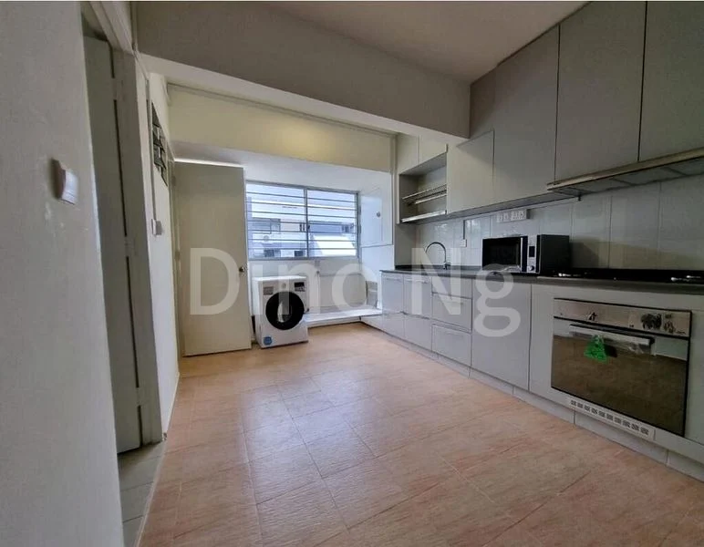 3 Bed Condo for Rent in  Chancery Court - Image 4