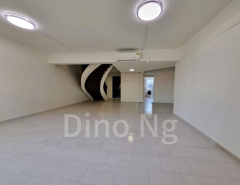 3 Bed Condo for Rent in  Chancery Court - Image 7