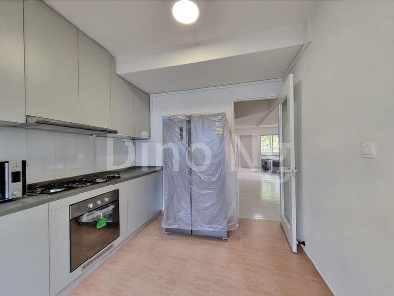 3 Bed Condo for Rent in  Chancery Court - Image 5