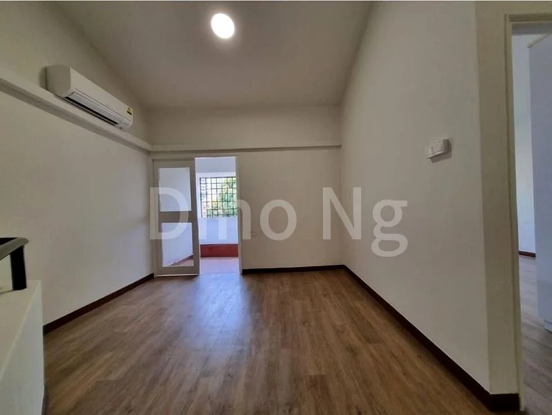 3 Bed Condo for Rent in  Chancery Court - Image 2