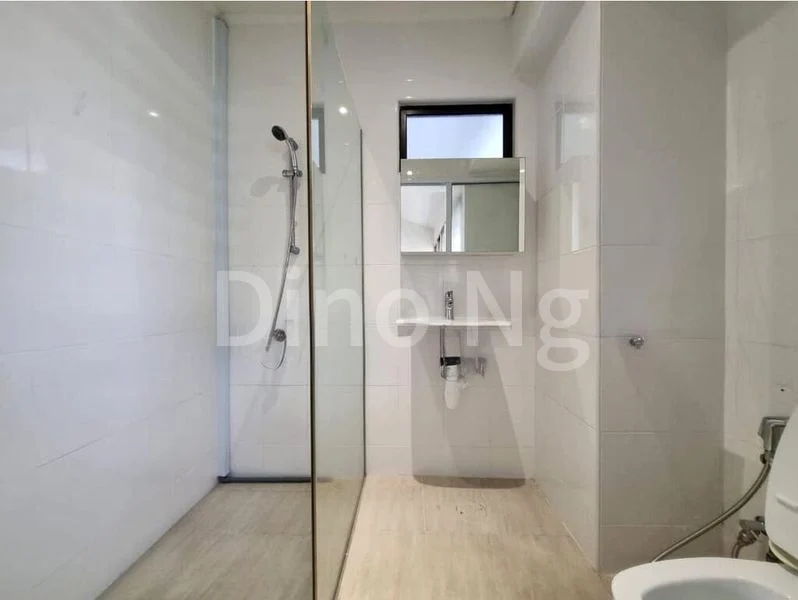 3 Bed Condo for Rent in  Chancery Court - Image 1