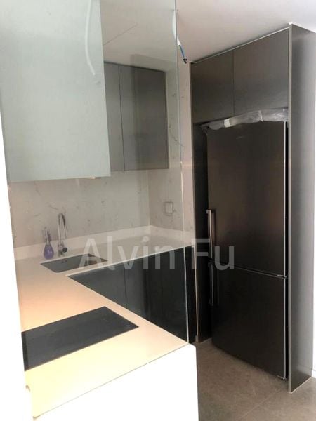 2 Bed Condo for Rent in  The Clement Canopy - Image 6