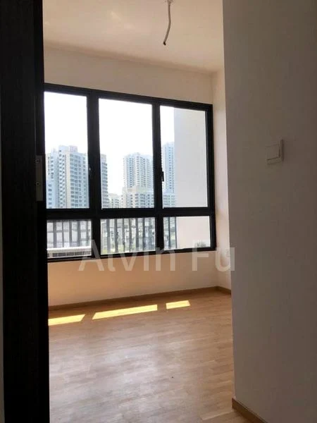 2 Bed Condo for Rent in  The Clement Canopy - Image 4