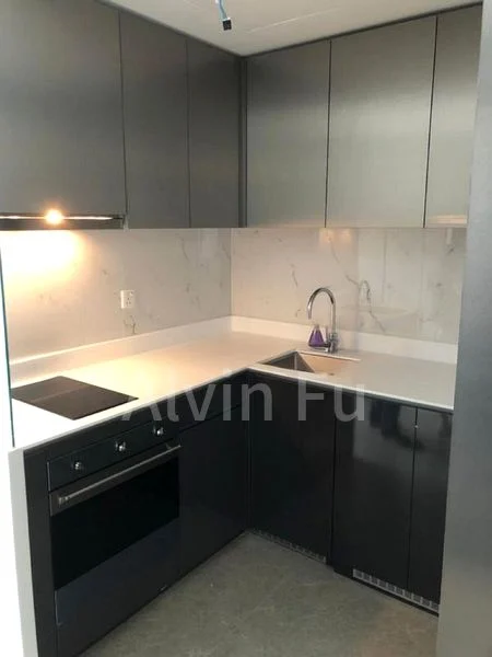 2 Bed Condo for Rent in  The Clement Canopy - Image 5