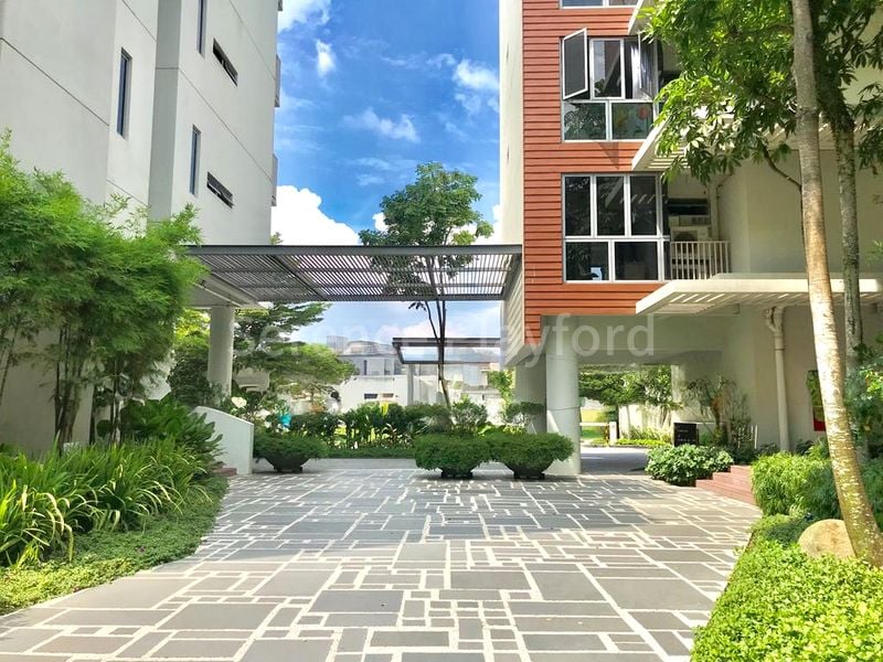 1 Bed Condo for Rent in  Woodhaven - Image 5