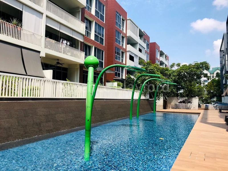 1 Bed Condo for Rent in  Woodhaven - Image 2